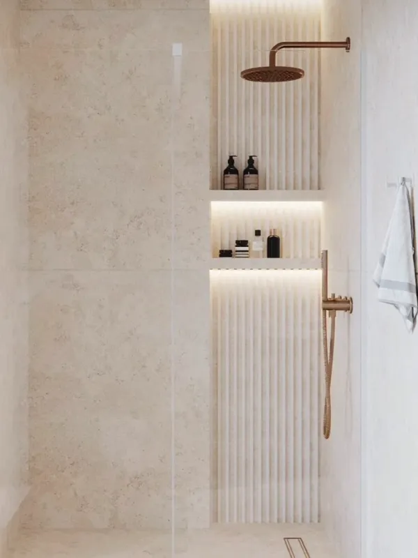 Remodeled bathroom inspiration 3