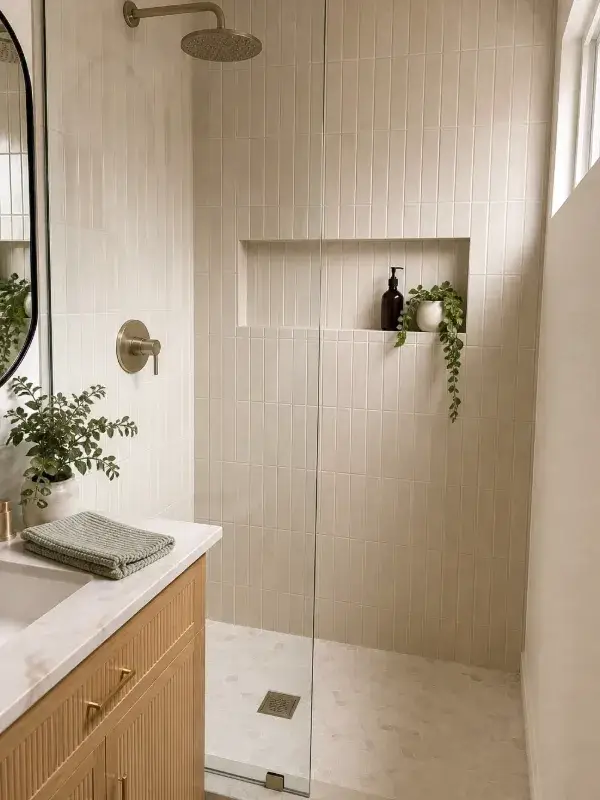 Remodeled bathroom inspiration 10