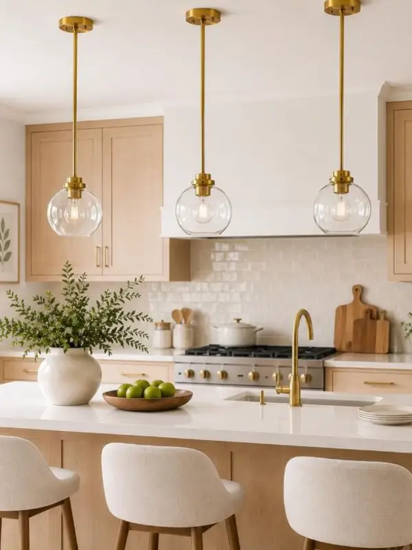 Remodeled kitchen inspiration 1