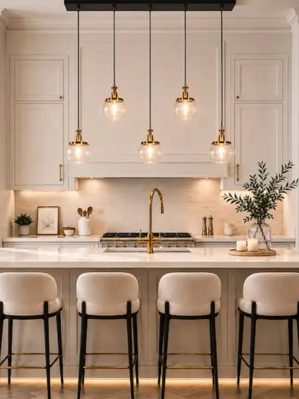 Remodeled kitchen inspiration 2